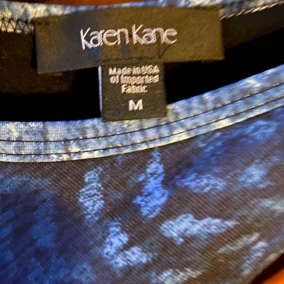 Karen Kane dress - Picture 3 of 8